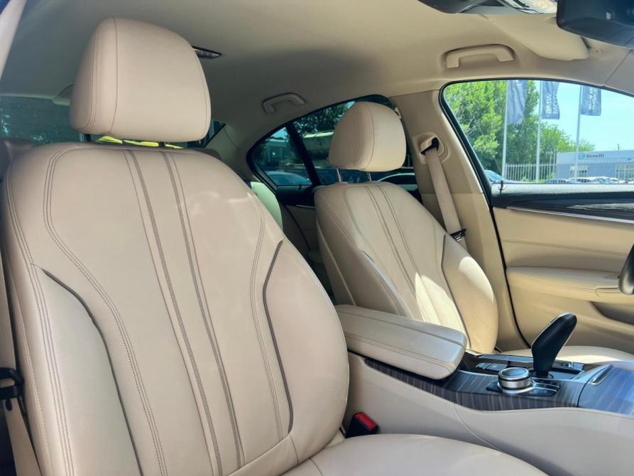 BMW 5 серии VII (G30/G31/G38) Краснодар  - изображение 12