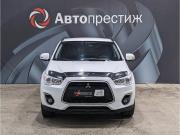 Mitsubishi ASX I Рестайлинг Пермь  - изображение 28