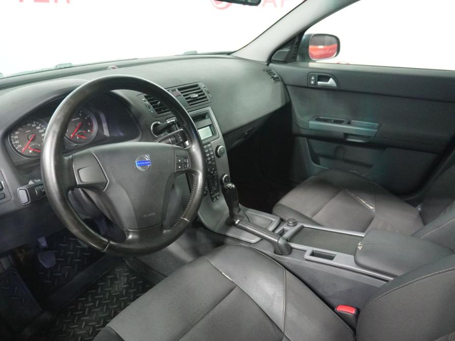 Volvo S40 II Рестайлинг Вологда  - изображение 9