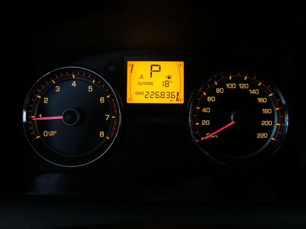 SsangYong Actyon II с пробегом 2013 года, цена 790 000 рублей, 226835 км, внедорожник, Автокод Объявления