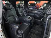 Toyota Alphard III Рестайлинг Москва  - изображение 52