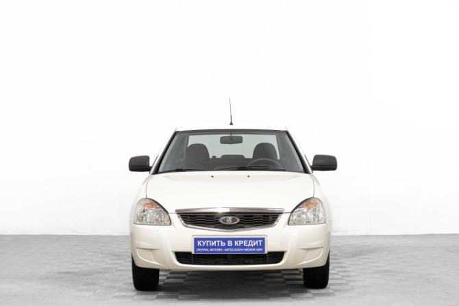 Lada (ВАЗ) Priora I Рестайлинг с пробегом 2018 года, цена 749 000 рублей, 70000 км, седан, Автокод Объявления