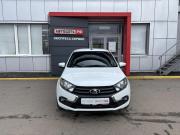 Lada (ВАЗ) Granta I Рестайлинг Альметьевск  - изображение 20