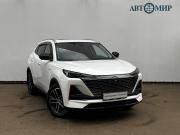 Changan CS55 Plus II Москва  - изображение 16