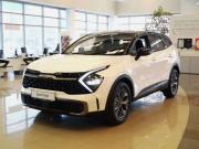 Kia Sportage V Рестайлинг Москва  - изображение 8
