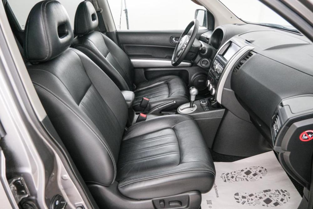 Nissan X-Trail II Рестайлинг Красноярск  - изображение 14
