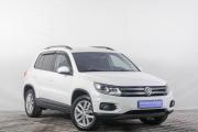 Volkswagen Tiguan I Рестайлинг Кемерово  - изображение 26