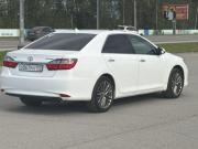Toyota Camry VII (XV50) Рестайлинг Пермь  - изображение 9