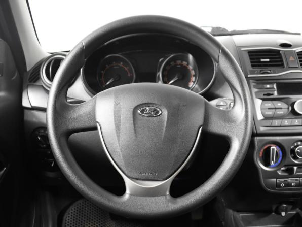 Lada (ВАЗ) Granta I Рестайлинг с пробегом 2023 года, цена 719 900 рублей, 108660 км, седан, Автокод Объявления