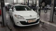 Renault Megane III Рестайлинг Санкт-Петербург  - изображение 8