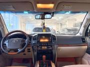 Toyota Land Cruiser 200 Series Рестайлинг 1 Челябинск  - изображение 33