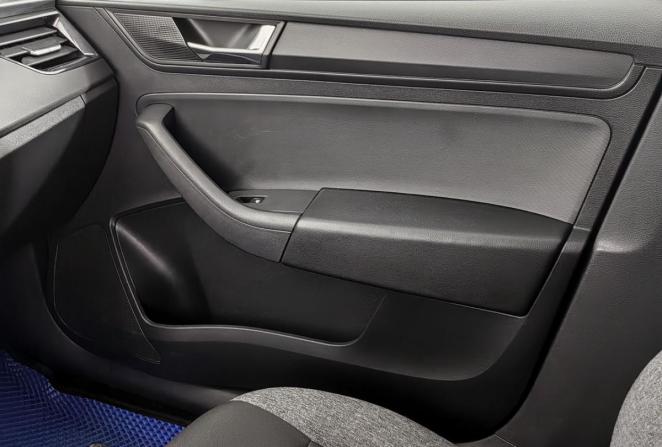 Skoda Rapid II с пробегом 2021 года, цена 1 420 000 рублей, 159000 км, лифтбек, Автокод Объявления