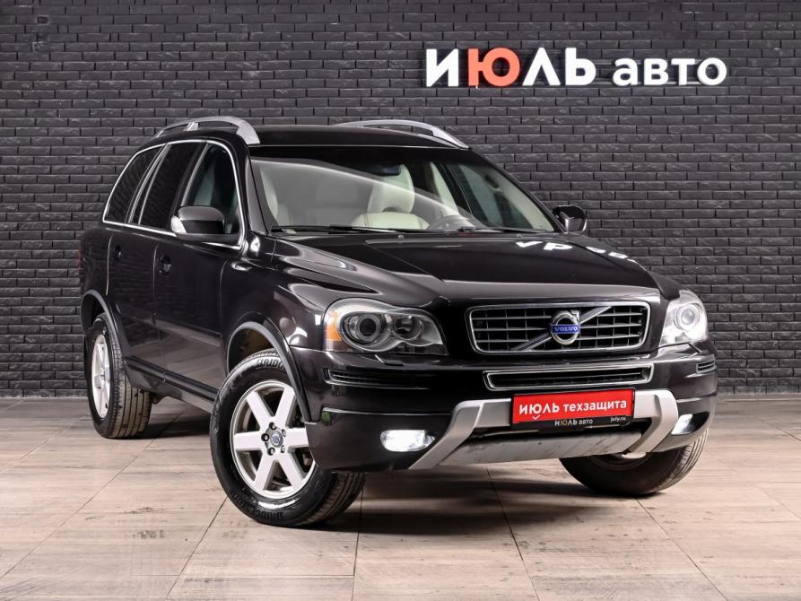 Volvo XC90 I Рестайлинг Екатеринбург  - изображение 3