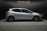 Kia Ceed II Рестайлинг Крым  - изображение 34