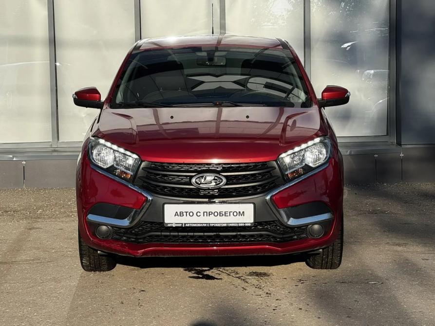 Lada (ВАЗ) XRAY I Ярославль  - изображение 2