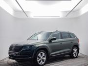 Skoda Kodiaq I Москва  - изображение 20