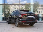 Haval F7x II Самара  - изображение 22