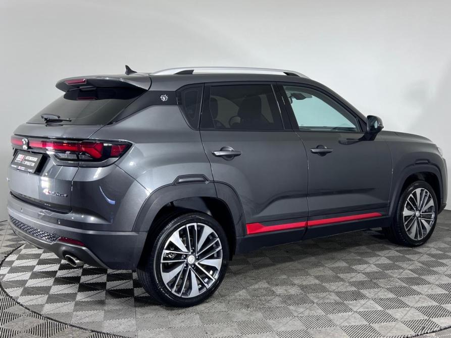 Changan CS35 Plus I Рестайлинг Ростов-на-Дону  - изображение 4