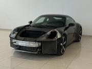 Porsche 911 VIII (992) Смоленск  - изображение 18