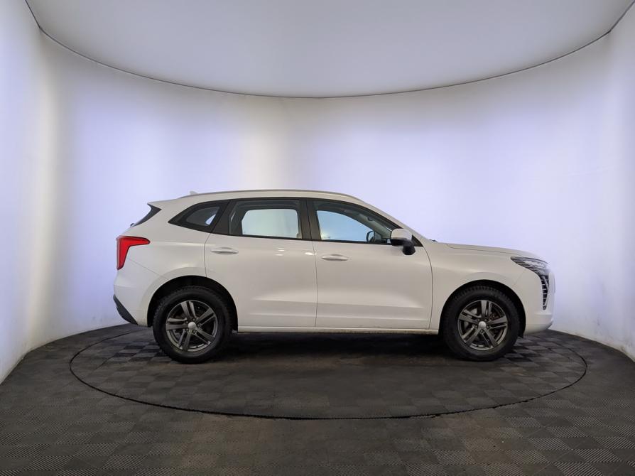 Haval Jolion I Москва  - изображение 4