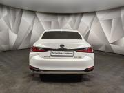 Lexus ES VII Рестайлинг Москва  - изображение 31