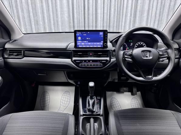 Honda WR-V III с пробегом 2025 года, цена 1 650 000 рублей, 19944 км, внедорожник, Автокод Объявления