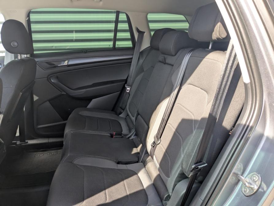Skoda Kodiaq I Москва  - изображение 20