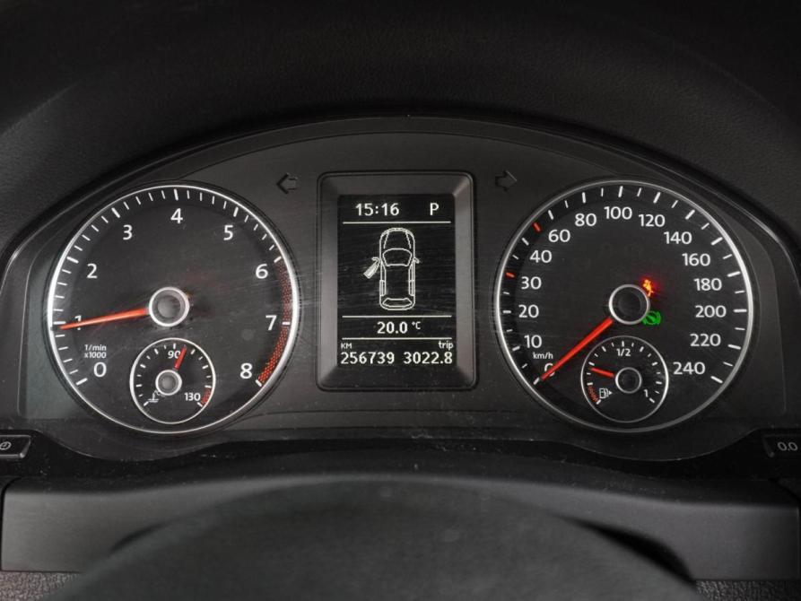 Volkswagen Golf Plus II Воронеж  - изображение 16