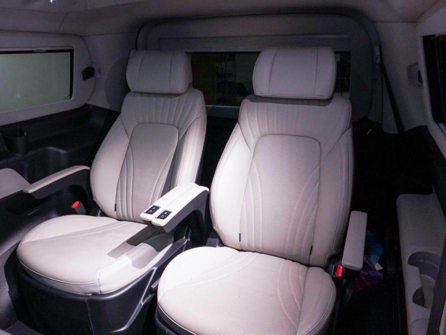 Hyundai Grand Starex I Рестайлинг 2 Москва  - изображение 12