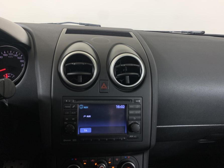 Nissan Qashqai I Рестайлинг Москва  - изображение 15