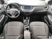 Hyundai Solaris II Москва  - изображение 26
