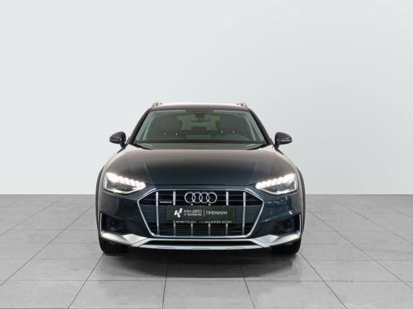 Audi A4 allroad V (B9) Рестайлинг с пробегом 2021 года, цена 3 888 000 рублей, 90384 км, универсал, Автокод Объявления