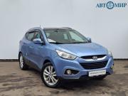 Hyundai ix35 I Москва  - изображение 16