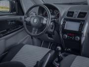 Suzuki SX4 I (Classic) Рестайлинг Тюмень  - изображение 19