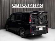 Honda Stepwgn V Красноярск  - изображение 22