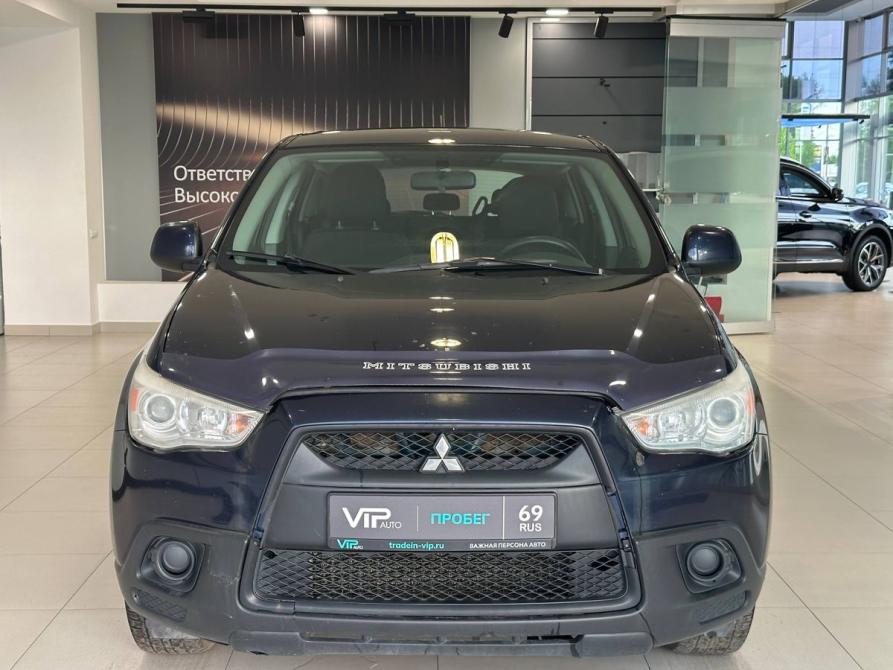 Mitsubishi ASX I Тверь  - изображение 2