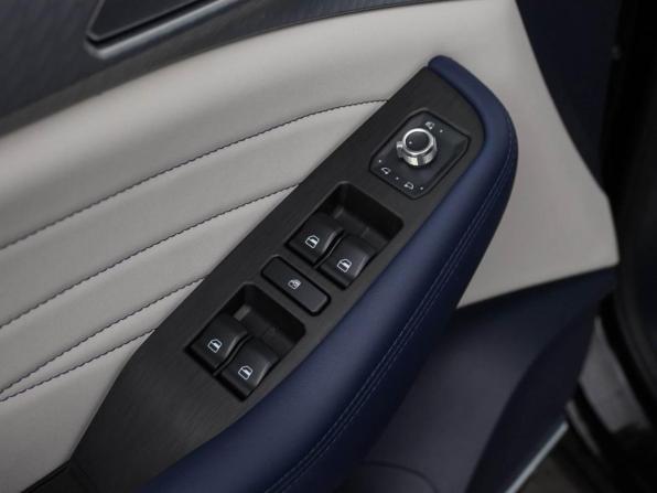 Haval F7x I Рестайлинг с пробегом 2022 года, цена 2 398 444 рубля, 8753 км, внедорожник, Автокод Объявления