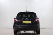 Nissan Qashqai I Рестайлинг Новокузнецк  - изображение 37