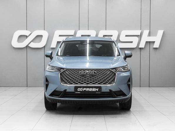 Haval H6 III с пробегом 2021 года, цена 1 850 000 рублей, 80025 км, внедорожник, Автокод Объявления