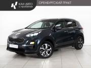 Kia Sportage IV Рестайлинг Казань  - изображение 15