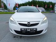 Opel Astra J Рестайлинг Тюмень  - изображение 22