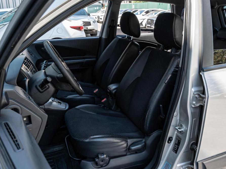 Hyundai Tucson I Краснодар  - изображение 10