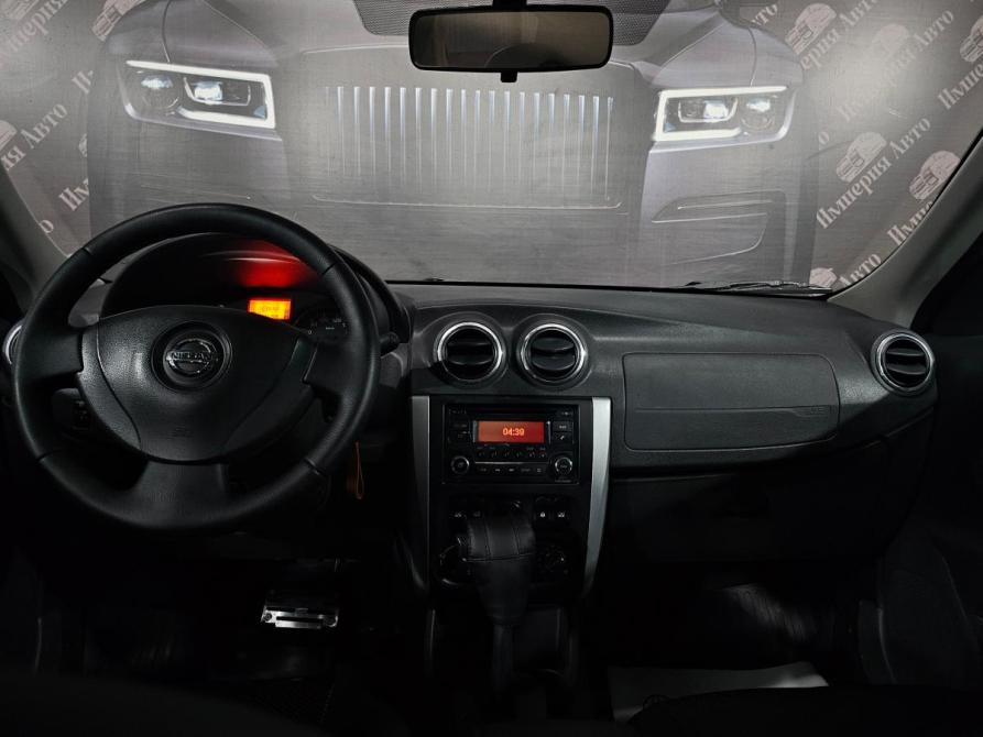 Nissan Almera III (G15) Краснодар  - изображение 13
