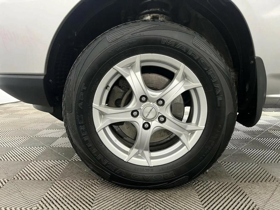 Kia Sportage II Рестайлинг Псков  - изображение 18