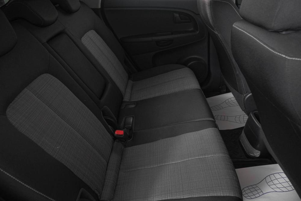 Kia Venga I Кемерово  - изображение 11