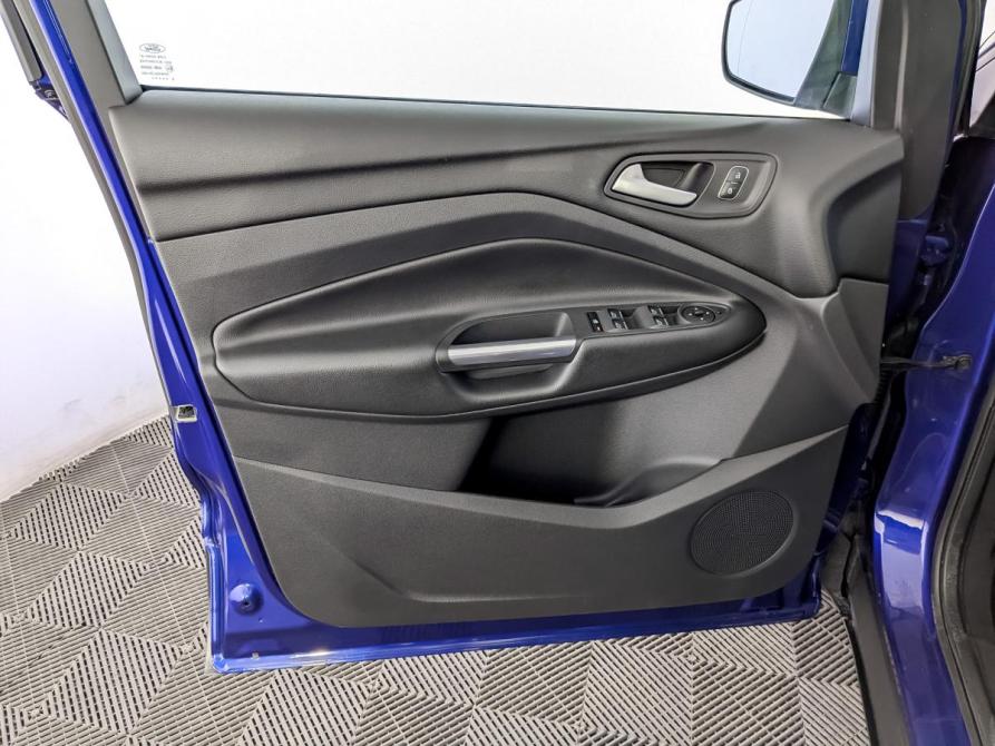 Ford Kuga II Рестайлинг Москва  - изображение 19