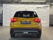 Suzuki Vitara II Рестайлинг Санкт-Петербург  - изображение 25