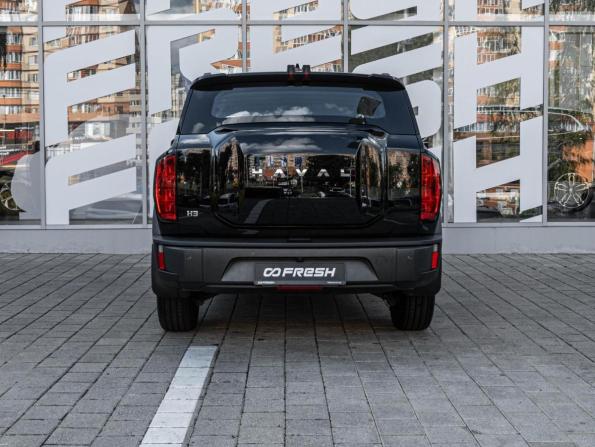 Haval H3 I с пробегом 2025 года, цена 2 470 000 рублей, 16074 км, внедорожник, Автокод Объявления