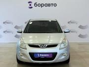 Hyundai i20 I Ставрополь  - изображение 17