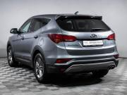 Hyundai Santa Fe III Рестайлинг Москва  - изображение 27